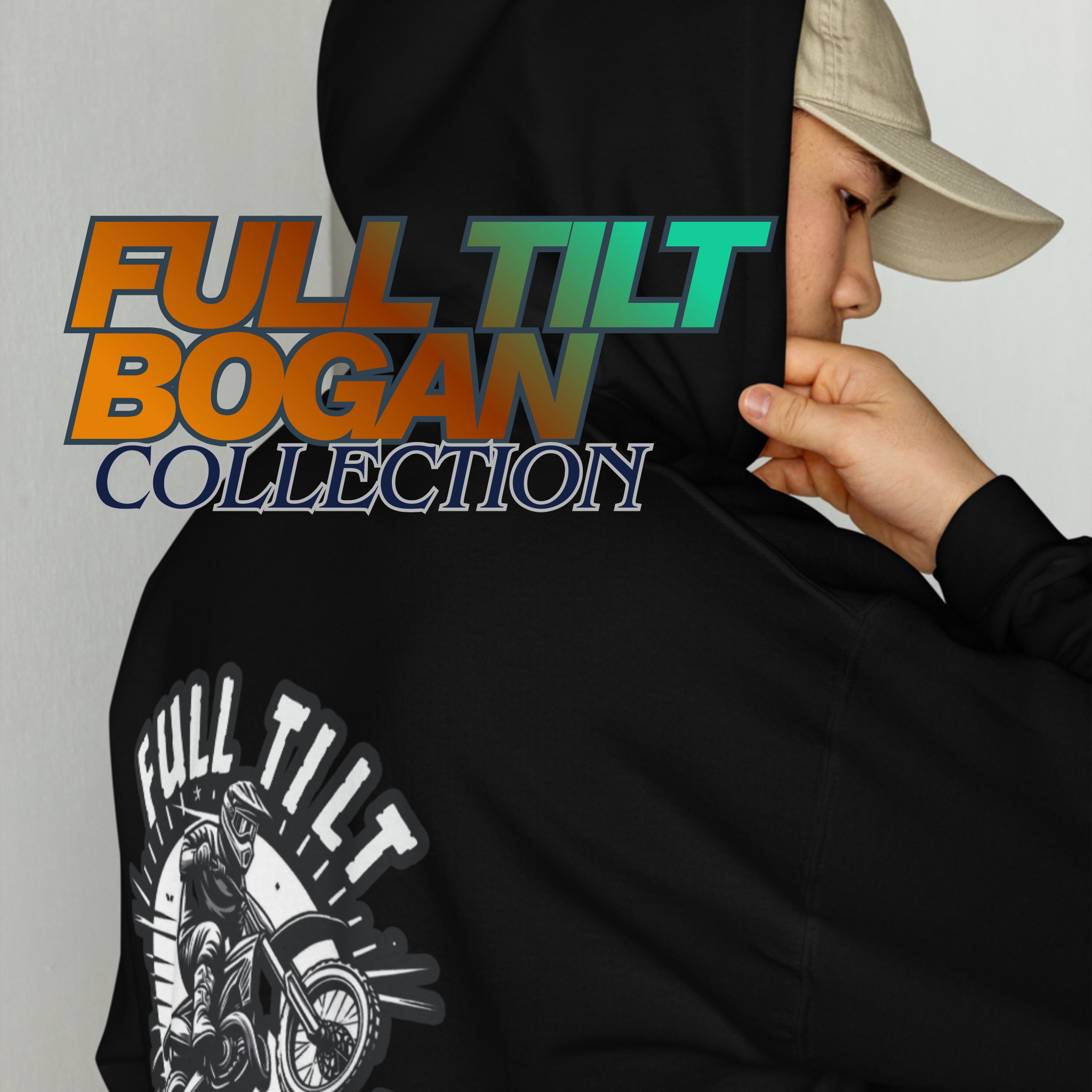 Full Tilt Bogan