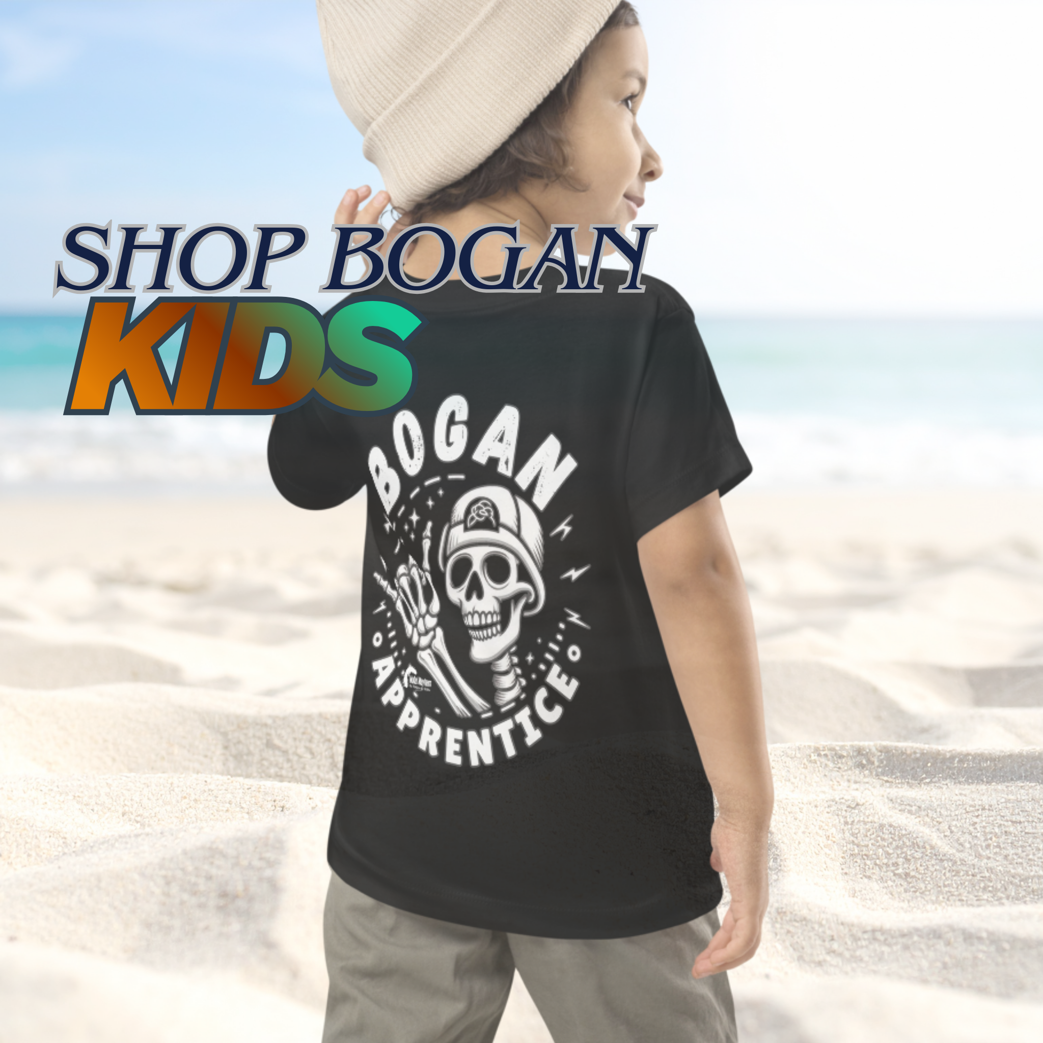 Bogan Kids