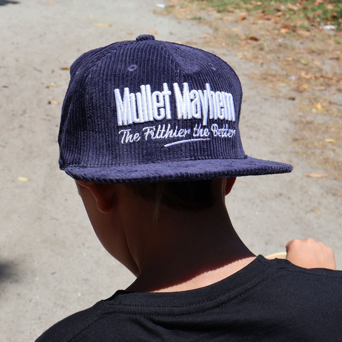 Headwear