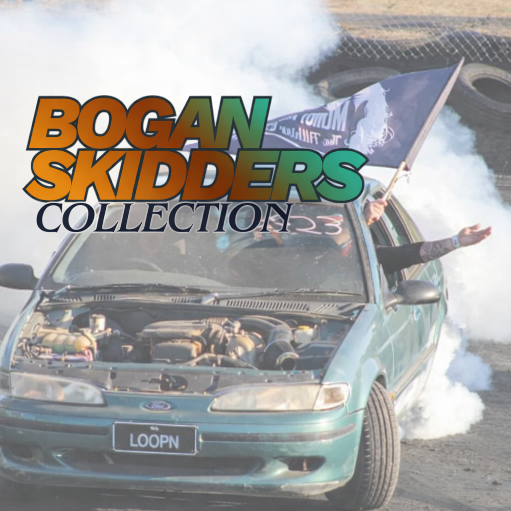 Bogan Skidders