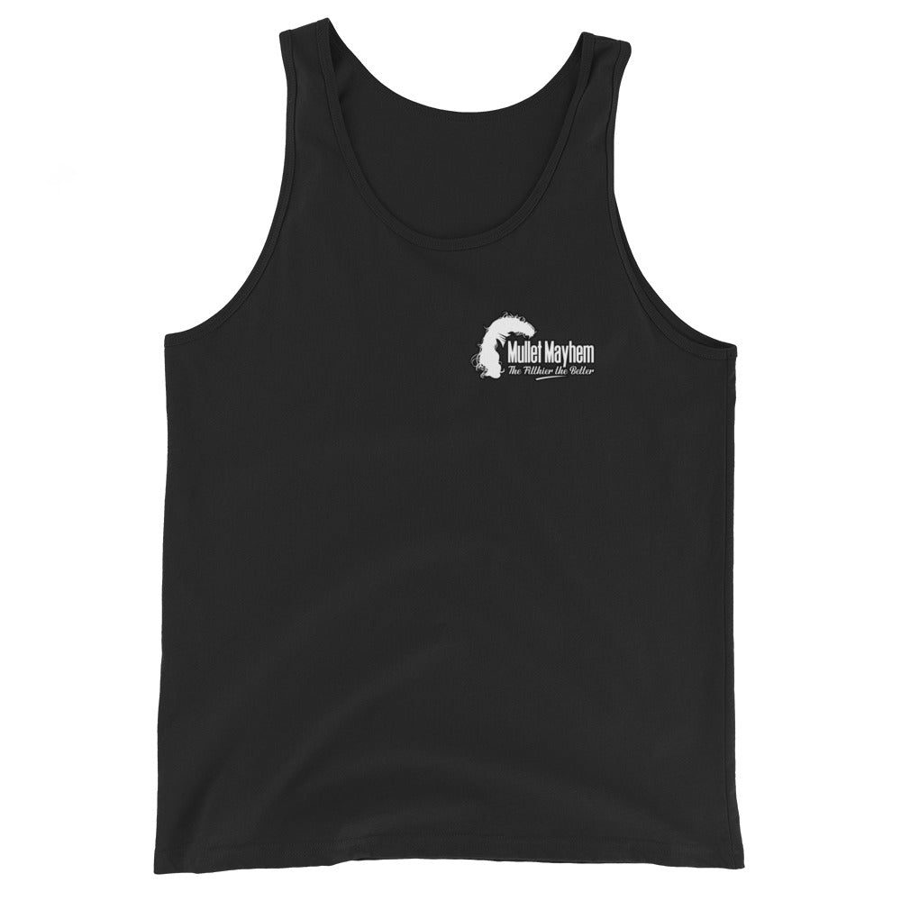 FKN Send It (surfing) MM Adult Singlet