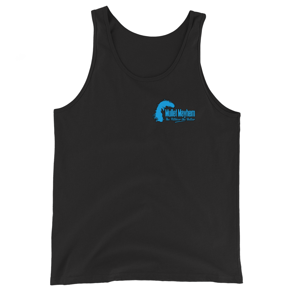 Weekends For The Girls Singlet