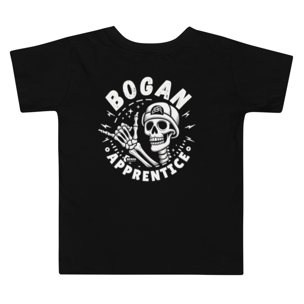 Bogan Apprentice Kids Tee