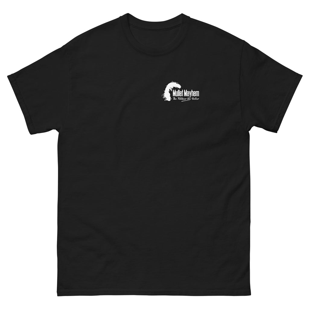 Who Gets Em Kids Tee