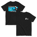 Weekends For The Boys Shots Adult Tee