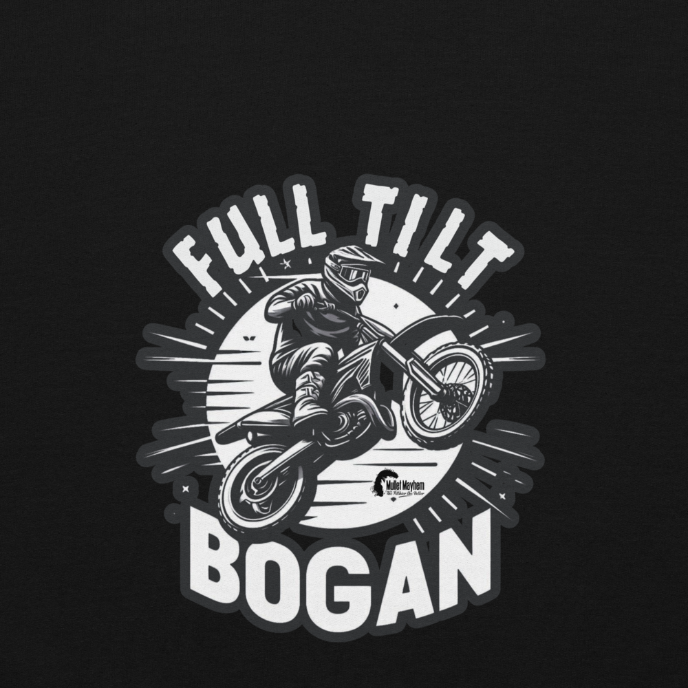 Full Tilt Bogan Kids Tee