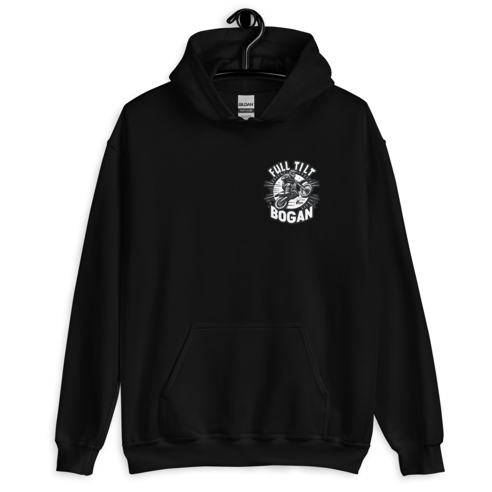 Full Tilt Bogan Kids Hoodie