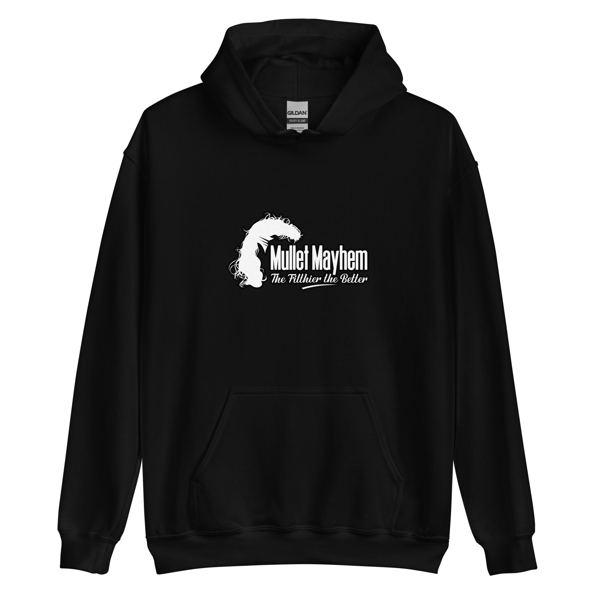 Who Gets Em Kids Hoodie