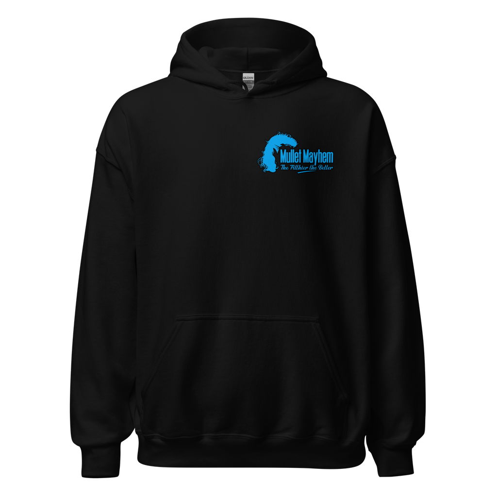 Weekends For The Girls Hoodie