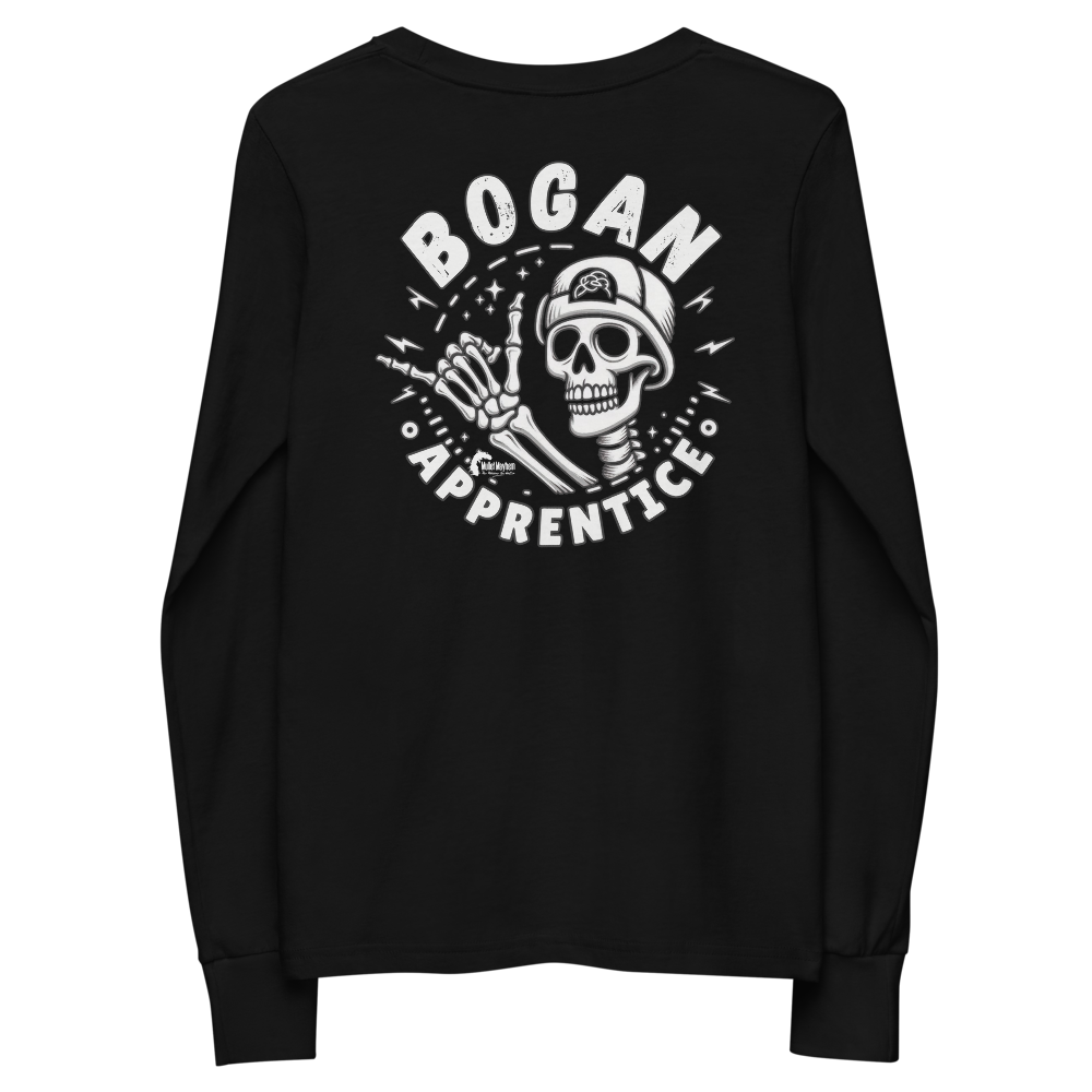 Bogan Apprentice Kids Tee