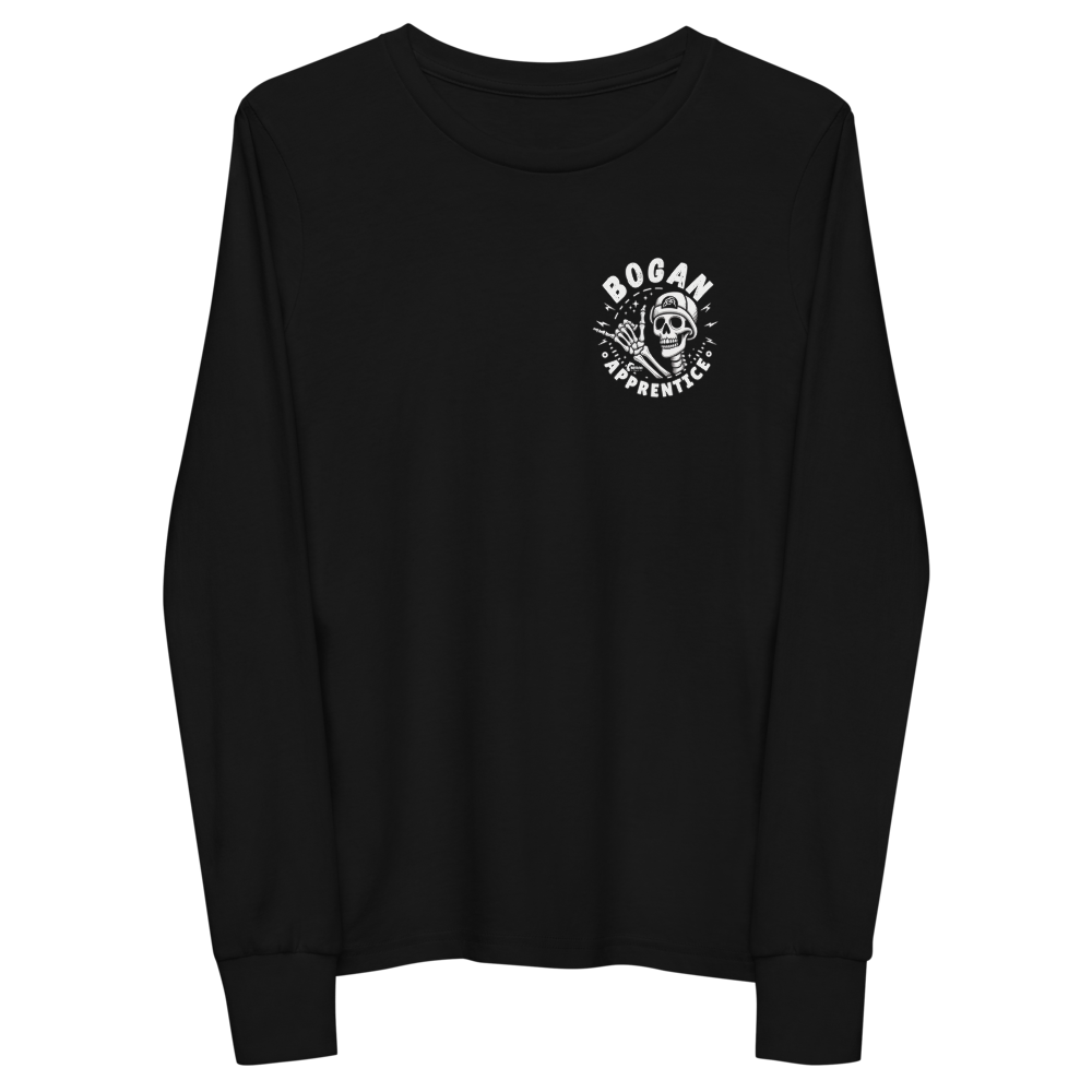 Bogan Apprentice Kids Tee